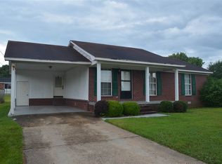 529 Dove Dr, Brownsville, TN 38012