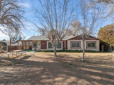 44503 92nd St E, Lancaster, CA, 93535