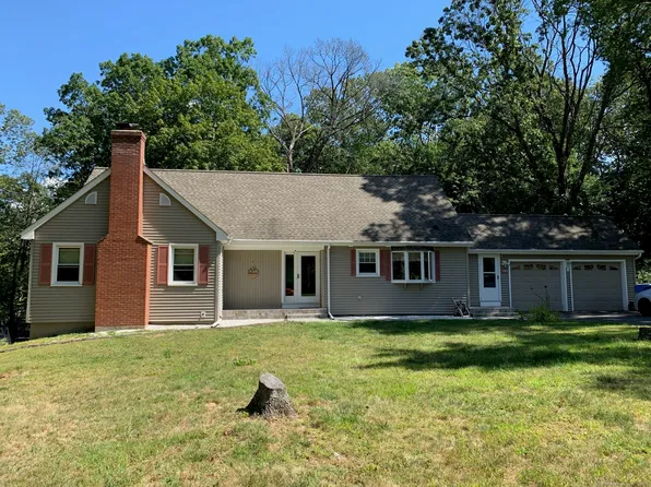 167 Hickory Hill Road, New Britain, CT 06052