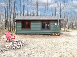 7552 Tee Lake Rd, Crandon, WI 54520