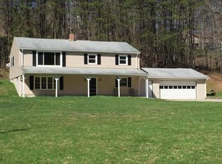 9040 Walnut Dowler Rd, Logan, OH 43138