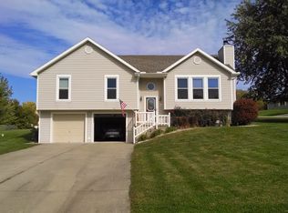 13 Gaines Ave, Camden Point, MO 64018