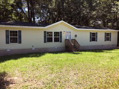8625 NW 14th Ave, Ocala, FL, 34475
