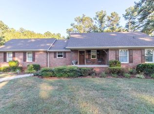 1484 Jot Em Down Rd, Danielsville, GA 30633
