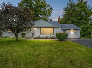 4709 Broad Rd, Syracuse, NY 13215