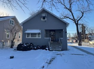 2100 S 8th Ave, Maywood, IL 60153