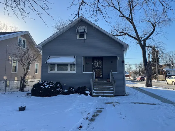 2100 S 8th Ave, Maywood, IL 60153