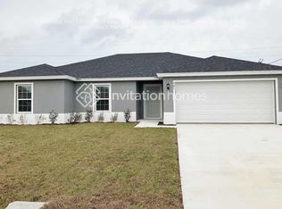 901 SW Embers Ter, Cape Coral, FL 33991
