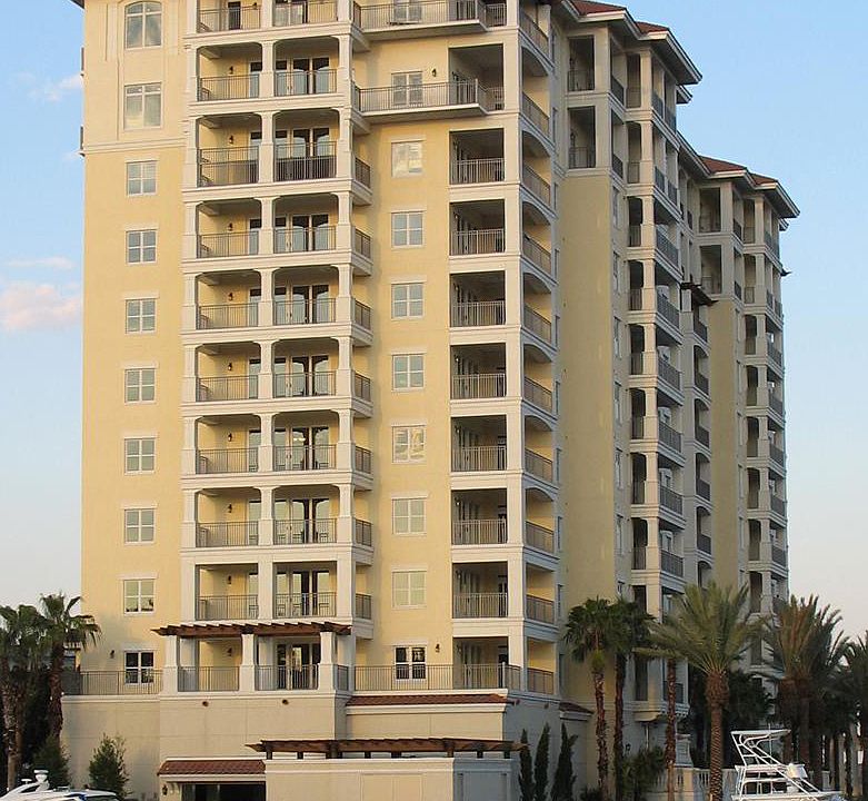 1st image of 14402 Marina San Pablo Place #303