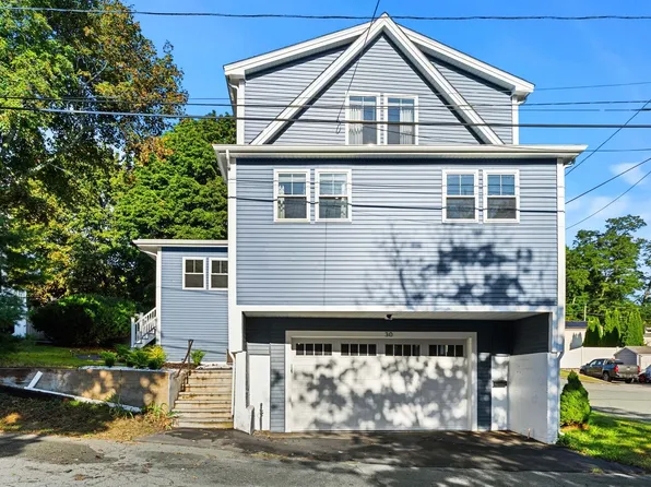 30 Williams St, Beverly, MA 01915