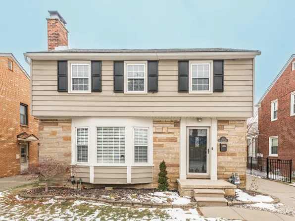 612 N Silvery Ln, Dearborn, MI 48128