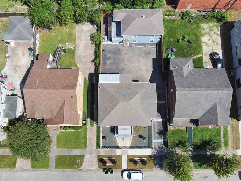 Neighborhood