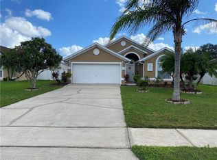 2713 Eagle Ridge Loop, Kissimmee, FL 34746
