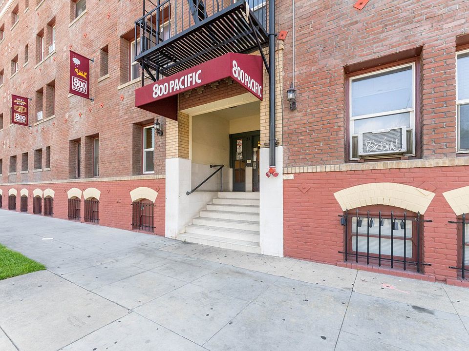 1st image of 800 Pacific Ave APT 305