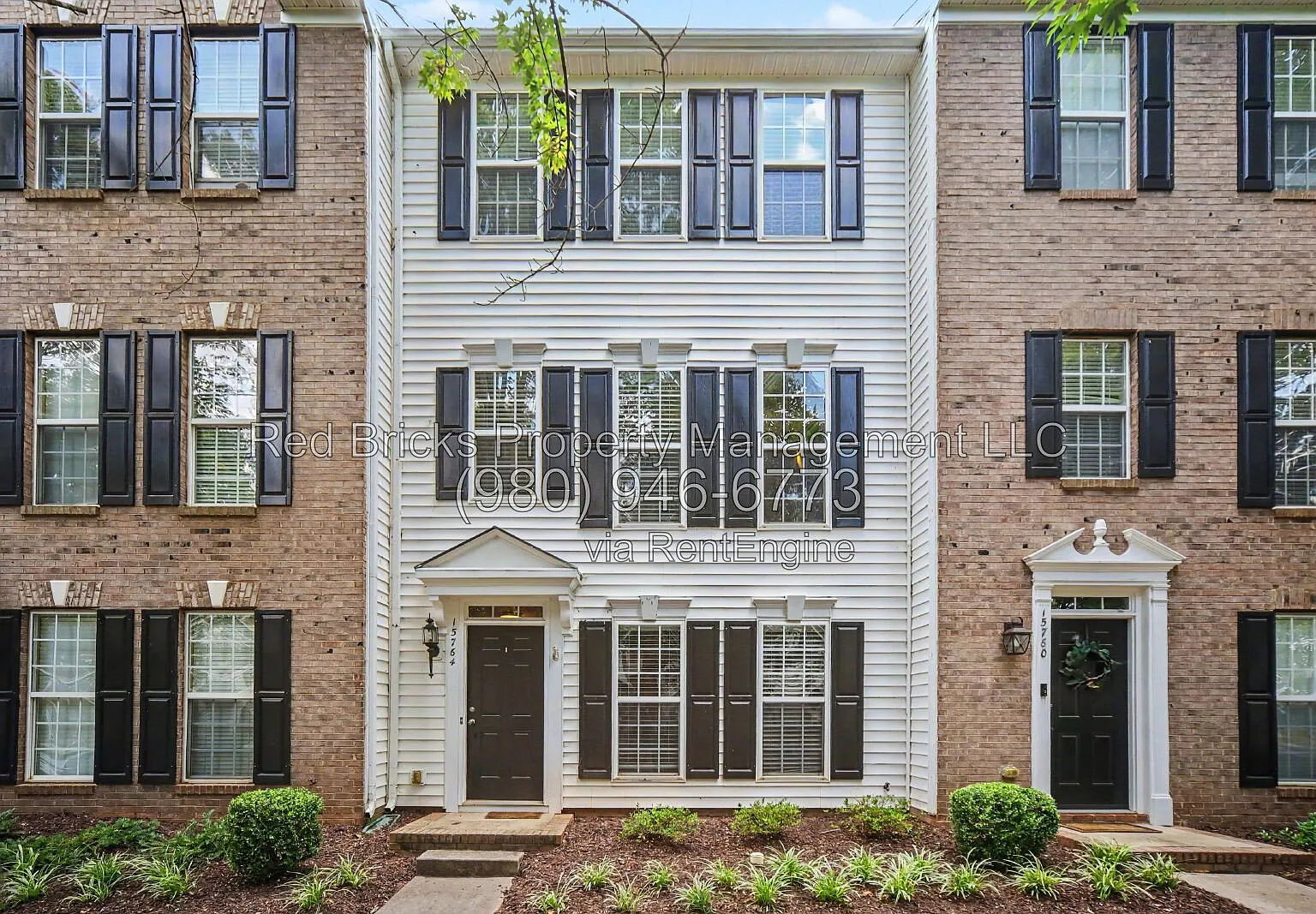2 bed, 3.0 bath, 1871 sqft, $2,045 — Photo 1