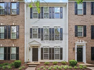 15764 Castle Watch Ave, Charlotte, NC 28277