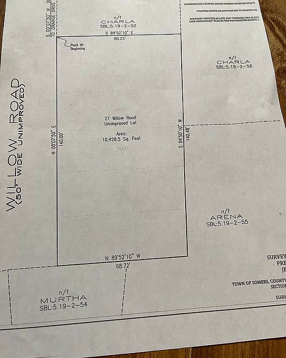 1st image of 27 Willow Dr