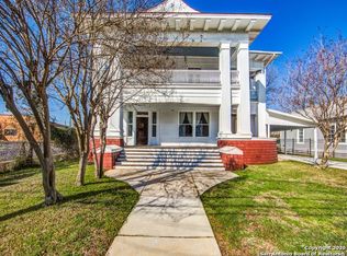 317 E Myrtle St, San Antonio, TX 78212
