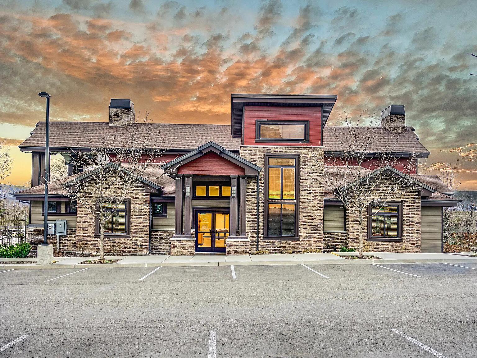 Dry Creek Apartments — Photo 4