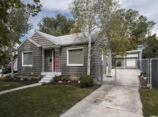 2879 S Hartford St, Salt Lake City, UT 84106