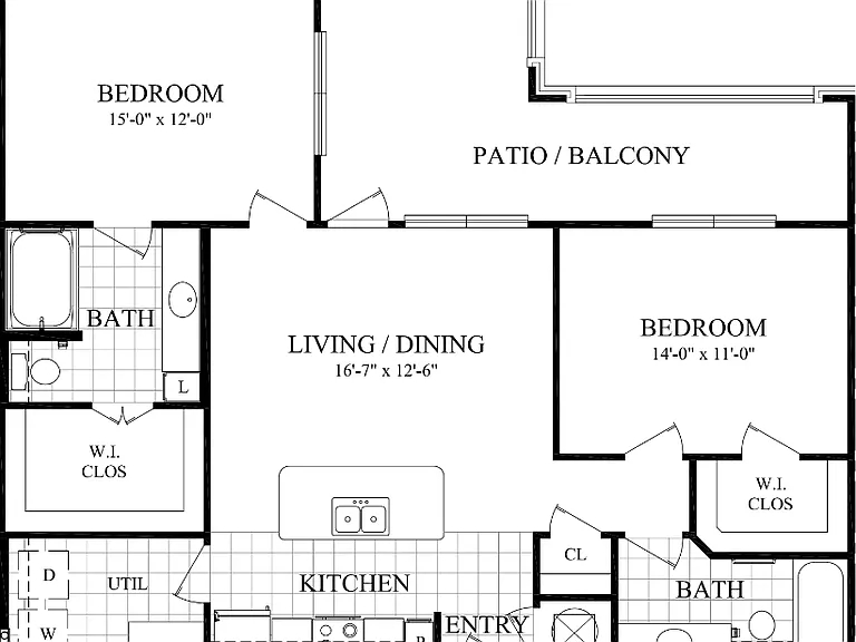 1300 North Post Oak — Photo 27