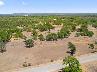 Klett Ranch Rd, Johnson City, TX 78636