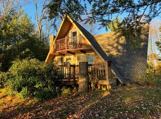28 E Laurel Ln, Columbia Cross Roads, PA 16914