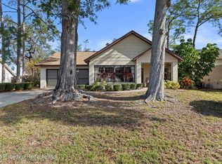 2221 Timber Lodge Ln, Spring Hill, FL 34606