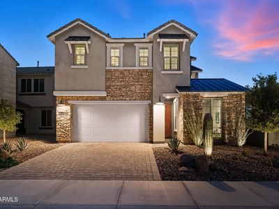 28930 N 121st Ln, Peoria, AZ, 85383