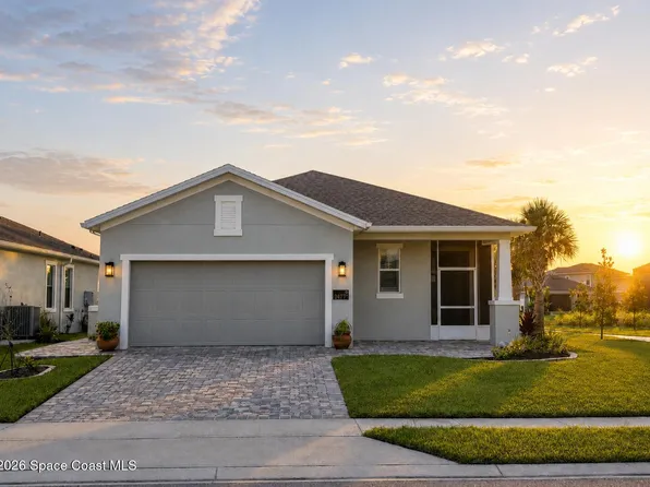 2477 Kamin Dr, Melbourne, FL 32940