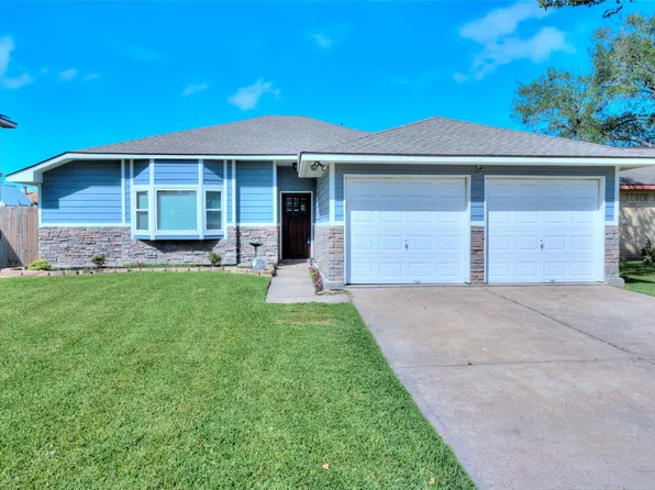 320 Anchor Way, League City, TX 77573