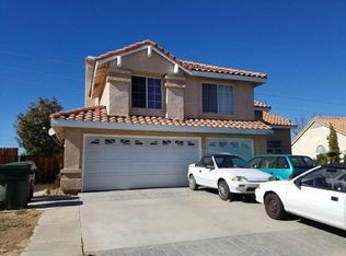 12630 High Desert Rd, Victorville, CA 92392