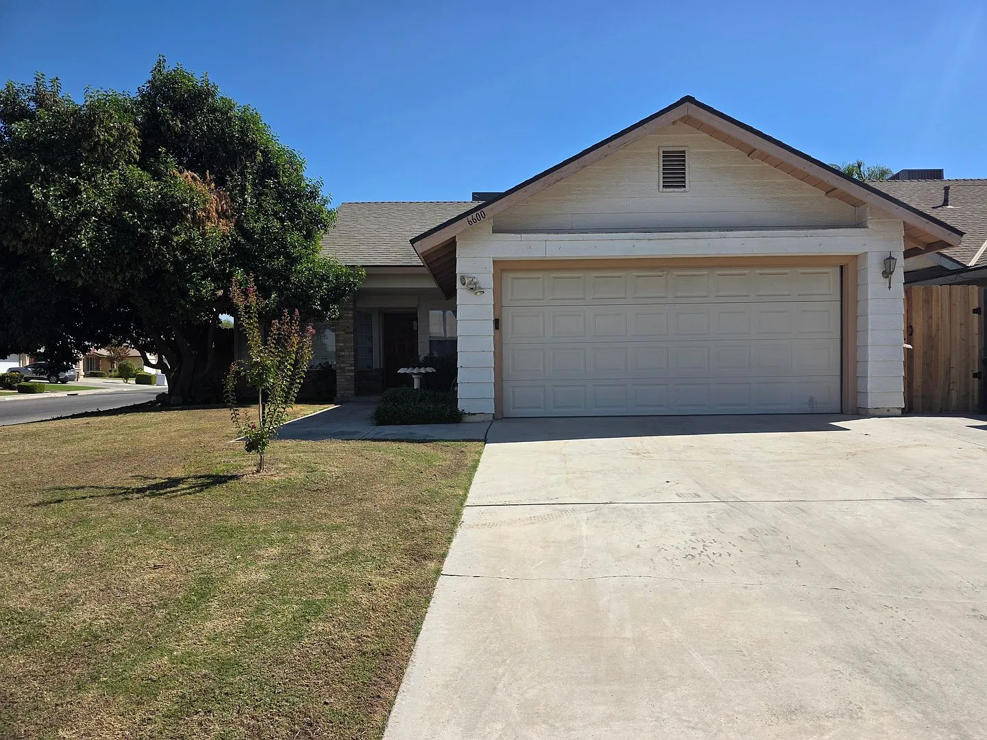 6600 Hazelnut Ct. - House — Photo 1