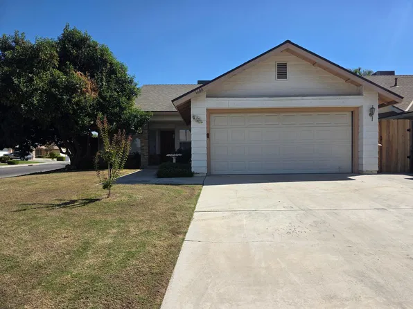 6600 Hazelnut Ct, Bakersfield, CA 93313