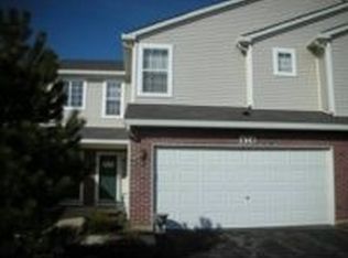 474 Landmark Ave, Yorkville, IL 60560