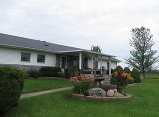 1665 E Lisbon Rd, Kendallville, IN 46755