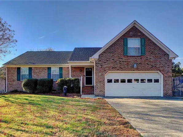 3304 Tyre Neck Rd, Chesapeake, VA 23321