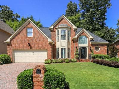 120 Grosvenor Pl, Sandy Springs, GA, 30328