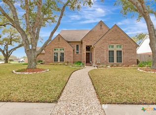 508 Masters Dr, Victoria, TX 77904