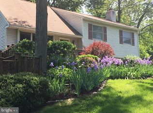 130 Brittany Dr, Chalfont, PA