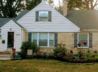 1274 Dorsh Rd, South Euclid, OH 44121