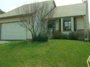 6233 Westin Dr, Madison, WI 53719