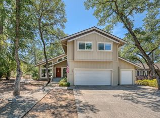 14898 Guadalupe Dr, Rancho Murieta, CA 95683