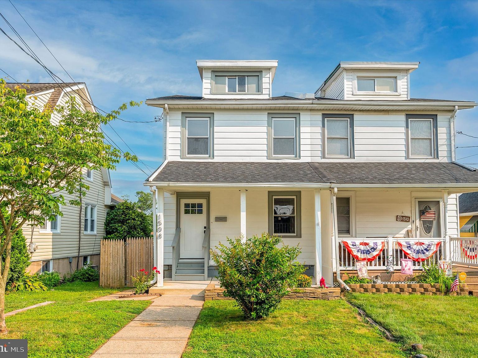 1508 Grant Ave, Woodlyn, PA 19094 Zillow