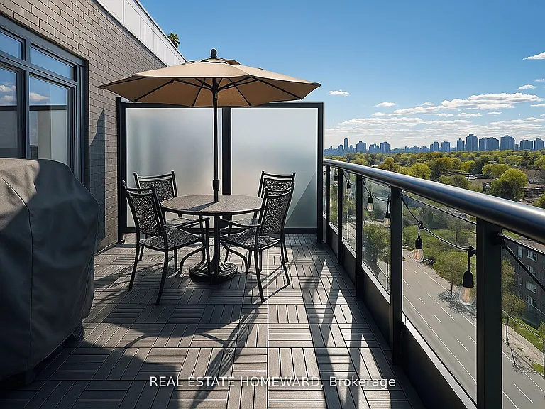 630 Greenwood Ave #806 — Photo 12