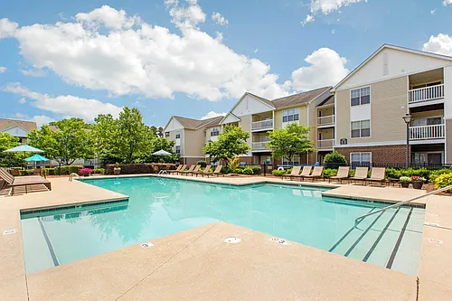 The Grayson Apartment Homes Photo 1