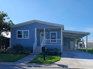 9822 Princess Ln LOT 34-0034, Hudson, FL 34667