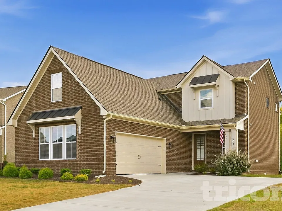 368 Park Glen Dr