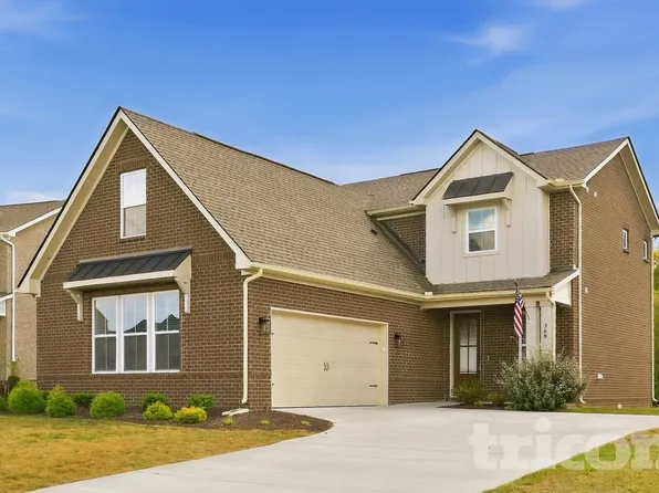 368 Park Glen Dr, Mount Juliet, TN 37122