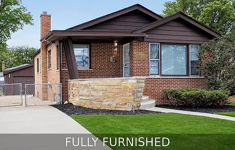 14434 Avalon Ave — Photo 1
